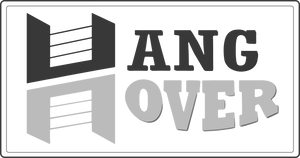 HangHover logo